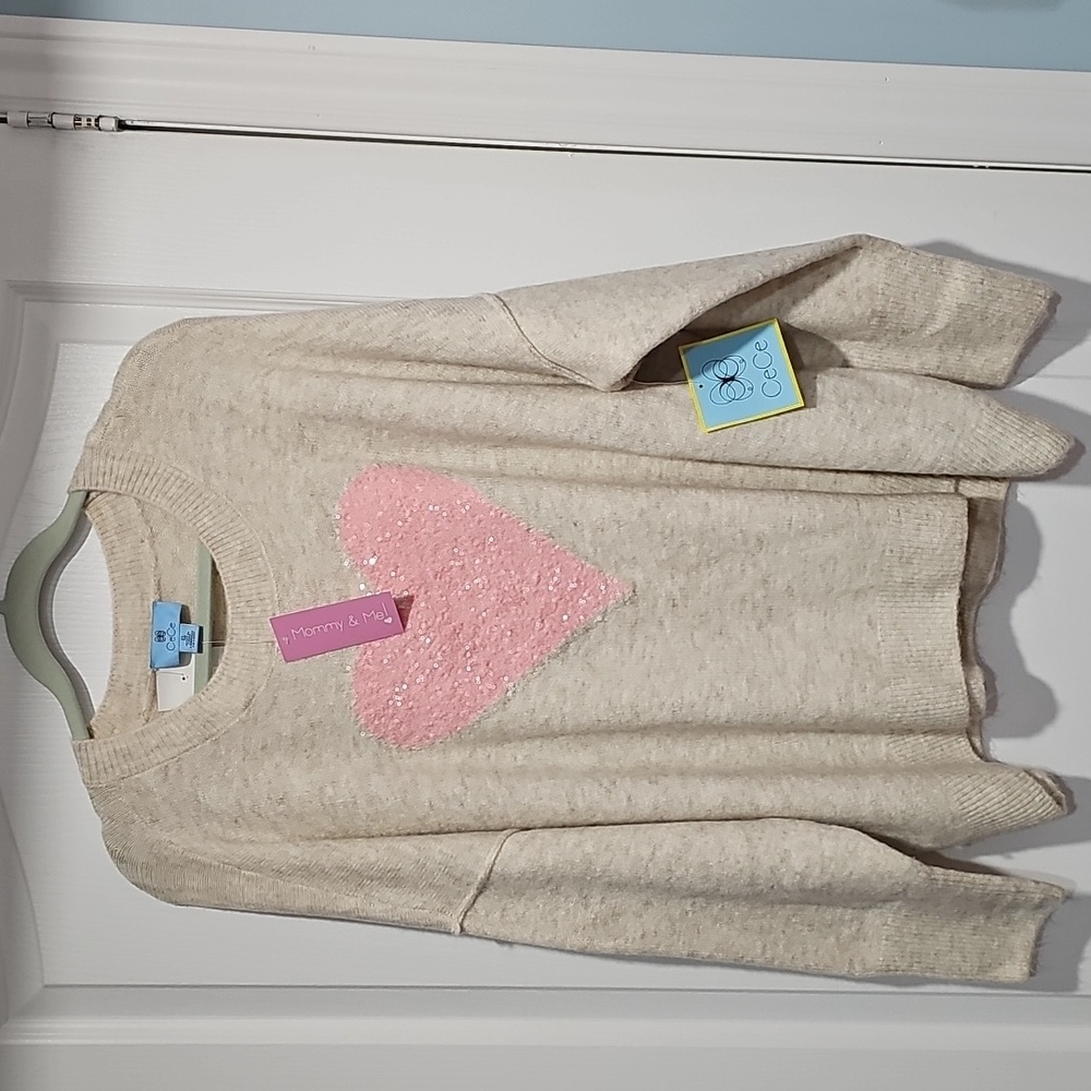 CeCe Sweater